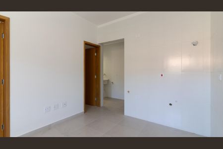 Sala de apartamento à venda com 2 quartos, 38m² em Parque Boturussu, São Paulo