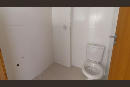 Apartamento à venda com 38m², 2 quartos e sem vagaBanheiro