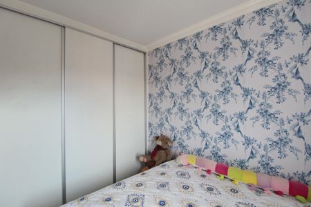 Apartamento para alugar com 70m², 3 quartos e 1 vagaQuarto 2