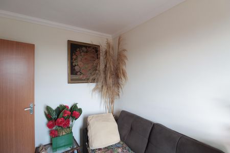 Apartamento para alugar com 70m², 3 quartos e 1 vagaQuarto 1