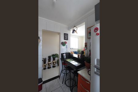 Apartamento para alugar com 70m², 3 quartos e 1 vagaCozinha e Área de Serviço