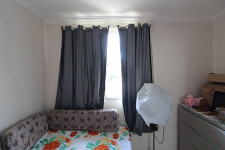 Apartamento para alugar com 70m², 3 quartos e 1 vagaQuarto 3