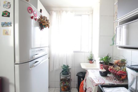 Apartamento para alugar com 70m², 3 quartos e 1 vagaCozinha e Área de Serviço