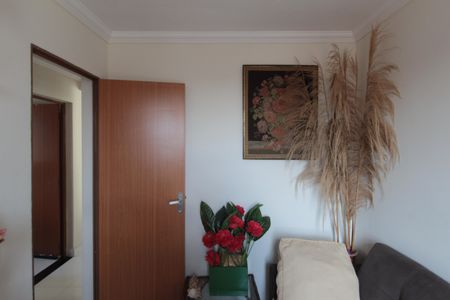 Apartamento para alugar com 70m², 3 quartos e 1 vagaQuarto 1