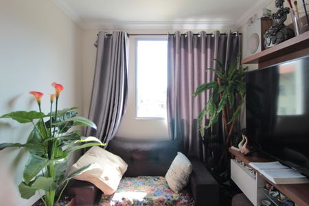 Apartamento para alugar com 70m², 3 quartos e 1 vagaQuarto 1