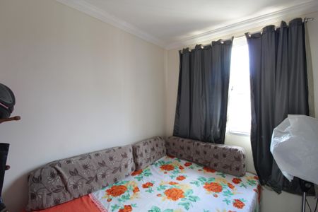 Apartamento para alugar com 70m², 3 quartos e 1 vagaQuarto 3