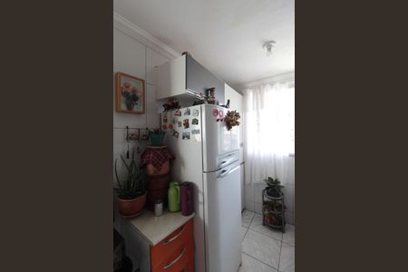 Apartamento para alugar com 70m², 3 quartos e 1 vagaCozinha e Área de Serviço