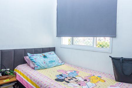 Quarto 2 de apartamento para alugar com 2 quartos, 36m² em Vila Baby, São Paulo