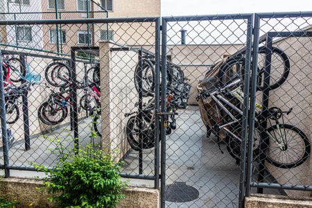 Apartamento à venda com 36m², 2 quartos e sem vaga Apartamento à venda com 36m², 2 quartos e sem vagaBicicletário