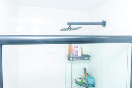 Apartamento à venda com 36m², 2 quartos e sem vaga Apartamento à venda com 36m², 2 quartos e sem vagaBanheiro