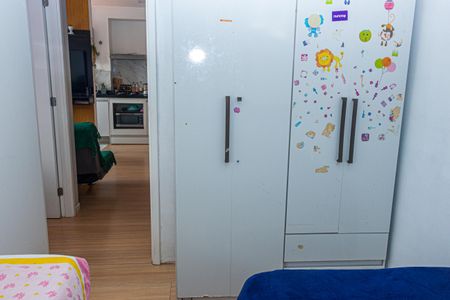 Apartamento à venda com 36m², 2 quartos e sem vaga Apartamento à venda com 36m², 2 quartos e sem vagaQuarto 2