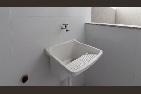 Apartamento à venda com 38m², 2 quartos e sem vaga Apartamento à venda com 38m², 2 quartos e sem vagaÁrea de Serviço