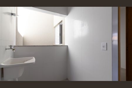 Apartamento à venda com 38m², 2 quartos e sem vaga Apartamento à venda com 38m², 2 quartos e sem vagaÁrea de Serviço