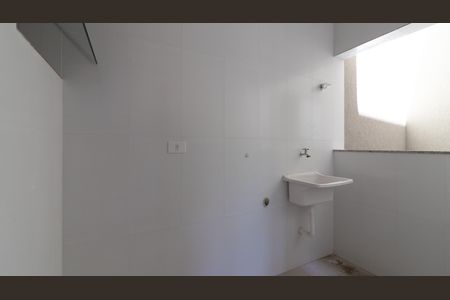 Apartamento à venda com 38m², 2 quartos e sem vaga Apartamento à venda com 38m², 2 quartos e sem vagaÁrea de Serviço