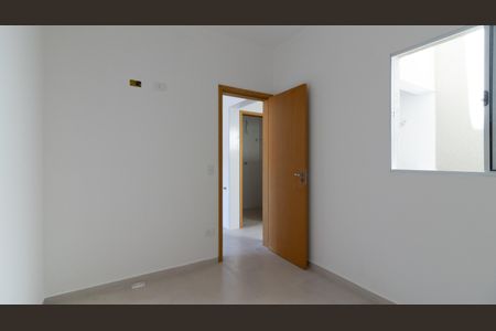 Apartamento à venda com 38m², 2 quartos e sem vaga Apartamento à venda com 38m², 2 quartos e sem vagaQuarto 2