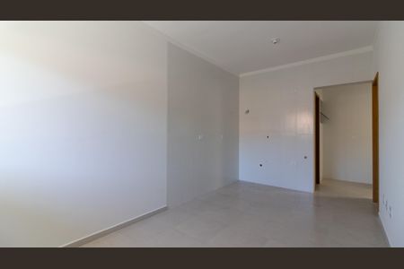 Sala/Cozinha de apartamento à venda com 2 quartos, 38m² em Parque Boturussu, São Paulo