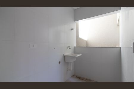 Apartamento à venda com 38m², 2 quartos e sem vaga Apartamento à venda com 38m², 2 quartos e sem vagaÁrea de Serviço