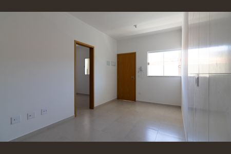 Apartamento à venda com 38m², 2 quartos e sem vaga Apartamento à venda com 38m², 2 quartos e sem vagaSala/Cozinha