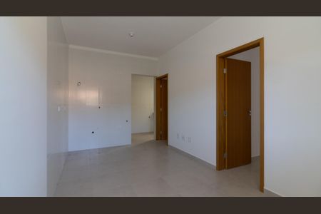 Apartamento à venda com 38m², 2 quartos e sem vaga Apartamento à venda com 38m², 2 quartos e sem vagaSala/Cozinha