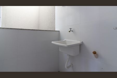 Apartamento à venda com 38m², 2 quartos e sem vagaÁrea de Serviço