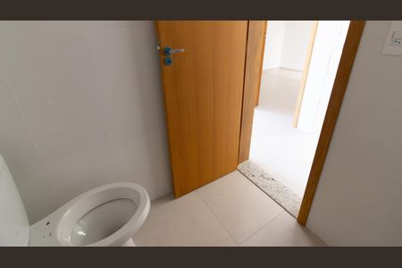 Apartamento à venda com 38m², 2 quartos e sem vagaBanheiro