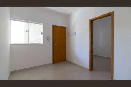 Apartamento à venda com 38m², 2 quartos e sem vagaSala