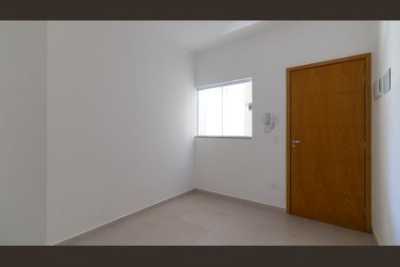 Apartamento à venda com 38m², 2 quartos e sem vagaSala
