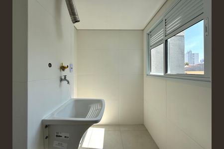 Apartamento à venda com 46m², 1 quarto e sem vagaÁrea de Serviço