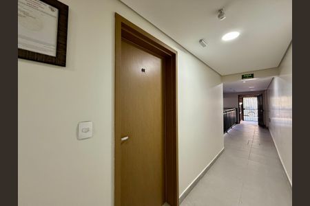 Apartamento à venda com 46m², 1 quarto e sem vagaHall Apartamento 