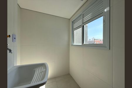 Apartamento à venda com 46m², 1 quarto e sem vagaÁrea de Serviço