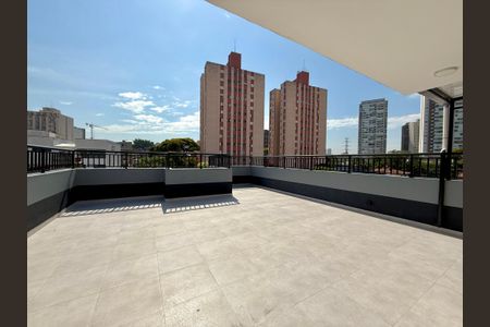 Apartamento à venda com 46m², 1 quarto e sem vagaEspaço para Festas