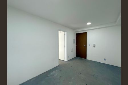Apartamento à venda com 46m², 1 quarto e sem vagaSala 