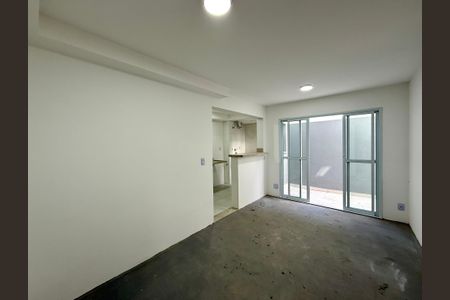 Apartamento à venda com 46m², 1 quarto e sem vagaSala 