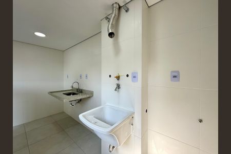 Apartamento à venda com 46m², 1 quarto e sem vagaÁrea de Serviço