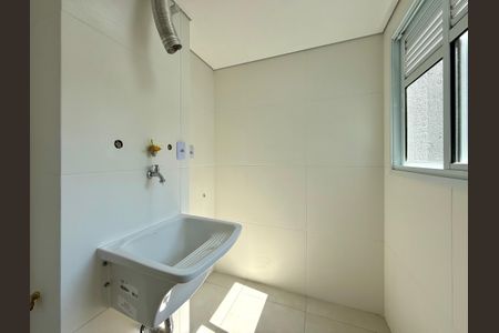 Apartamento à venda com 46m², 1 quarto e sem vagaÁrea de Serviço