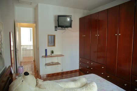 Casa à venda com 116m², 2 quartos e 1 vagaQuarto 1