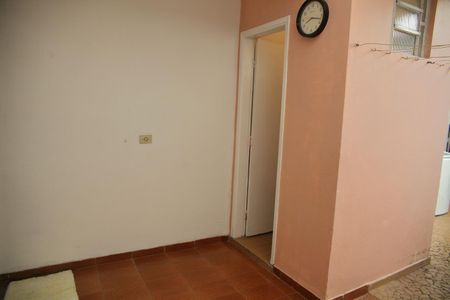 Casa à venda com 116m², 2 quartos e 1 vagaQuintal/ Área de Serviço