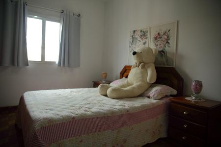 Casa à venda com 116m², 2 quartos e 1 vagaQuarto 1