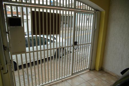 Casa à venda com 116m², 2 quartos e 1 vagaGaragem 