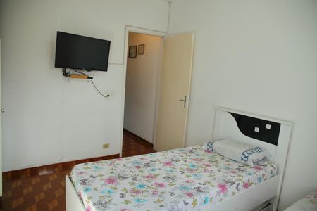 Casa à venda com 116m², 2 quartos e 1 vagaQuarto 2