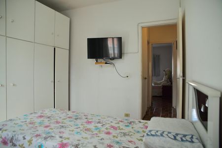 Casa à venda com 116m², 2 quartos e 1 vagaQuarto 2