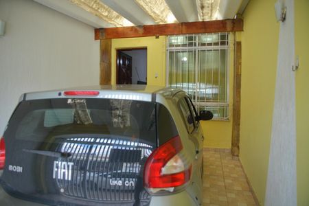 Casa à venda com 116m², 2 quartos e 1 vagaGaragem 