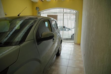 Casa à venda com 116m², 2 quartos e 1 vagaGaragem 