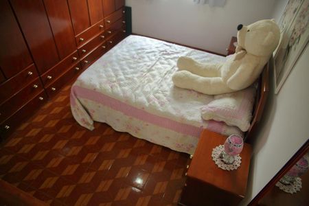 Casa à venda com 116m², 2 quartos e 1 vagaQuarto 1