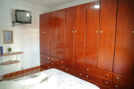 Casa à venda com 116m², 2 quartos e 1 vagaQuarto 1