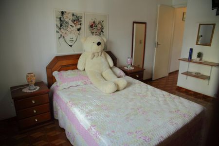 Casa à venda com 116m², 2 quartos e 1 vagaQuarto 1