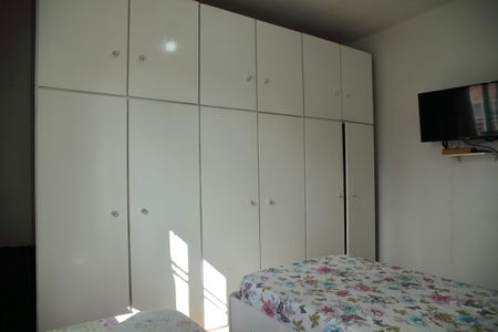 Casa à venda com 116m², 2 quartos e 1 vagaQuarto 2