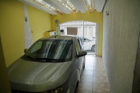 Casa à venda com 116m², 2 quartos e 1 vagaGaragem 