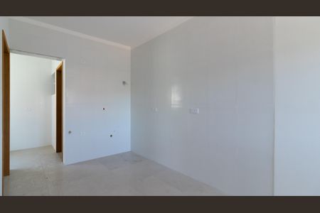 Sala/Cozinha de apartamento à venda com 2 quartos, 38m² em Parque Boturussu, São Paulo