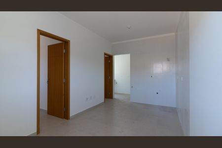 Sala/Cozinha de apartamento à venda com 2 quartos, 38m² em Parque Boturussu, São Paulo